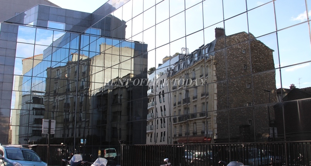 office rent 86-88 rue du dome-1