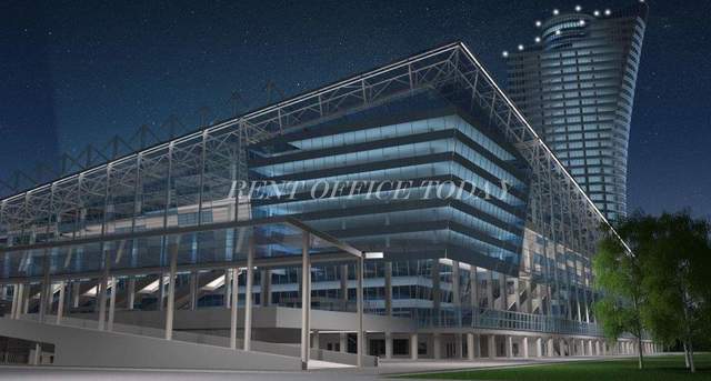 office rent arena cska-1
