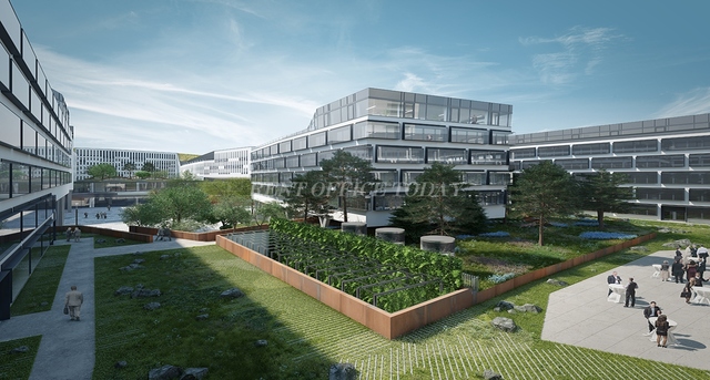 office rent austria campus-1
