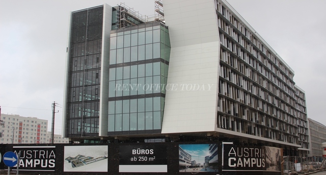 office rent austria campus-1