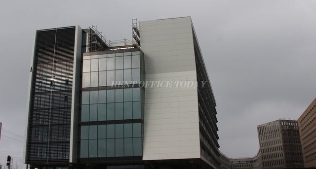 office rent austria campus-1