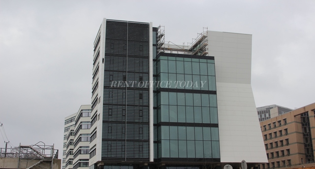 office rent austria campus-1