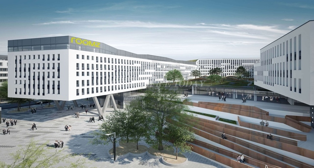 office rent austria campus-1