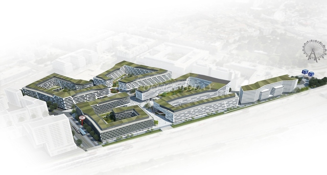 office rent austria campus-1