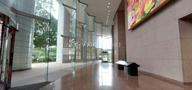 office rent centennial tower-1