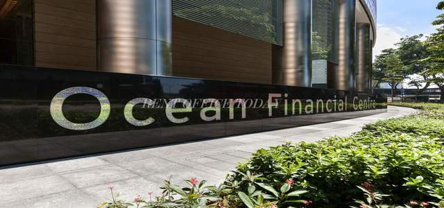 office rent ocean financial centre-1