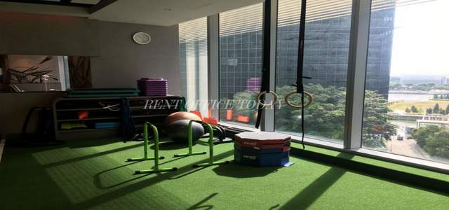 office rent ocean financial centre-1