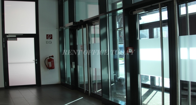 office rent bc 20-1