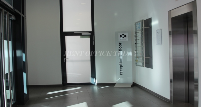 office rent bc 20-1