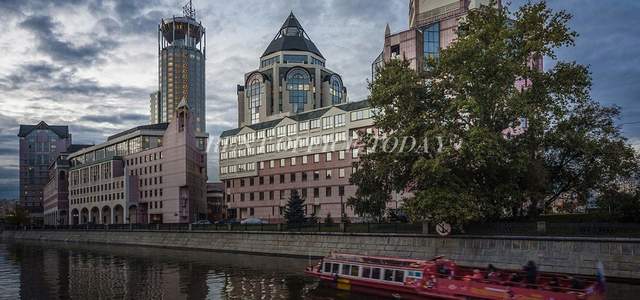 office rent riverside towers-1