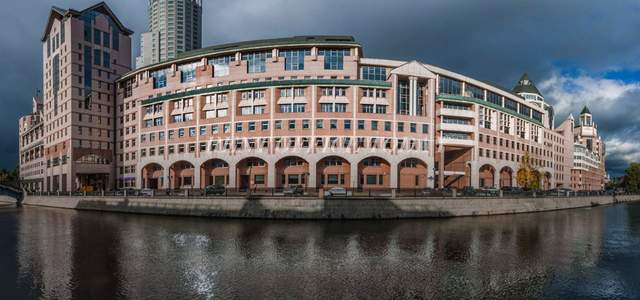 office rent riverside towers-1