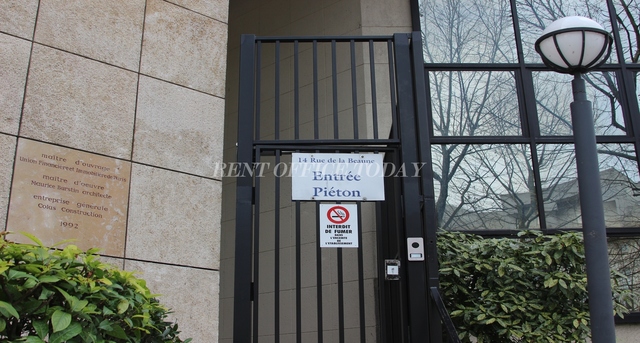 office rent cap beaune-1