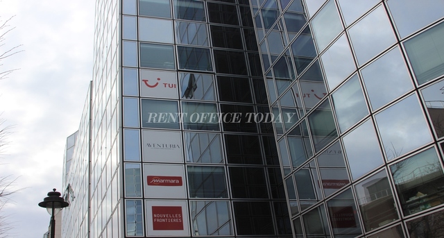 office rent carre champerret-1