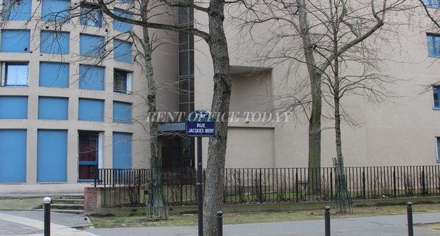office rent carre champerret-1