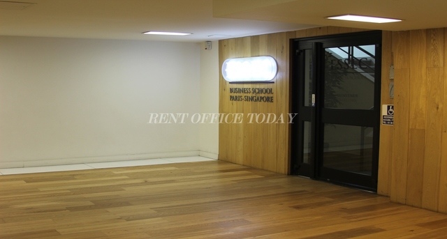 office rent cnit 2 la defense-1