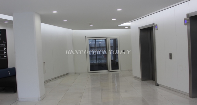office rent cnit 2 la defense-1