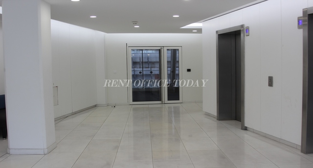 office rent cnit 2 la defense-1