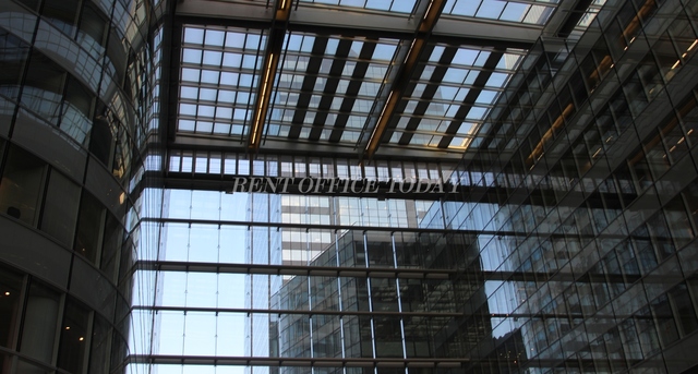 office rent coeur defence-1