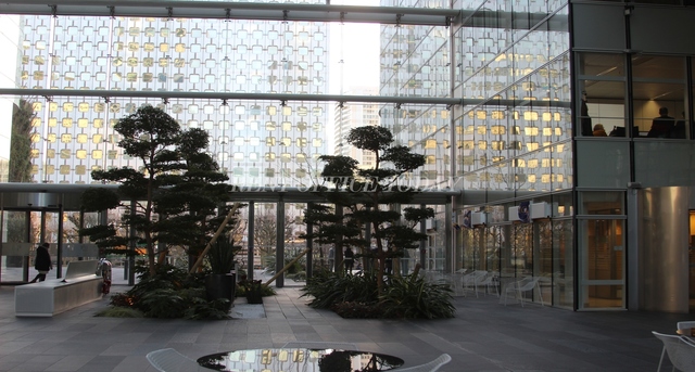office rent coeur defence-1