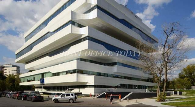 office rent dominion tower-1