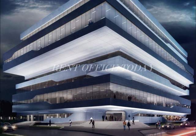 office rent dominion tower-1