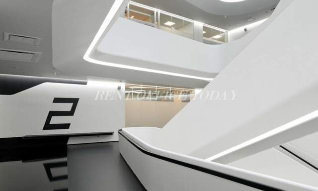location de bureau dominion tower-1