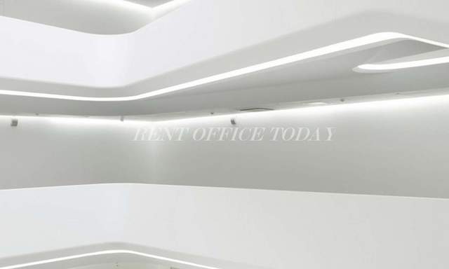 location de bureau dominion tower-1