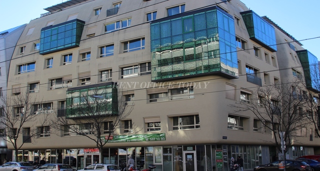 Kantoor te huur Dresdner Strasse 70_4-1