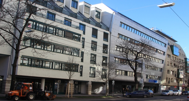 office rent dresdner strasse 70-1
