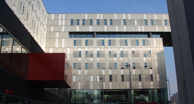 office rent europaplatz 2/1/2-1