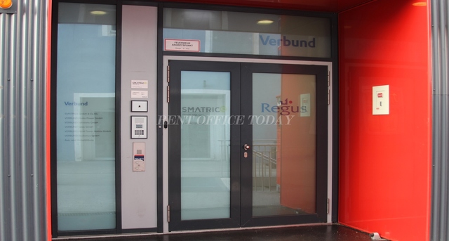 office rent europaplatz 2/1/2-1