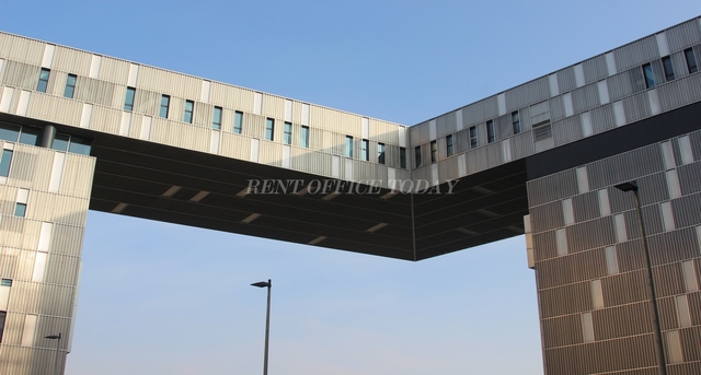 office rent europaplatz 2/1/2-1