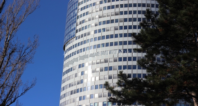 office rent florido tower-1