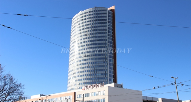 office rent florido tower-1