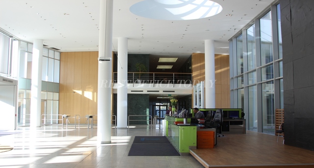 office rent florido tower-1