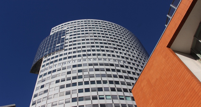 office rent florido tower-1