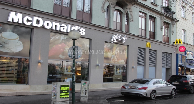 office rent franz josefs kai 27-1