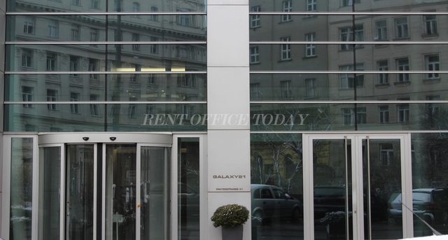 office rent galaxy 21-1