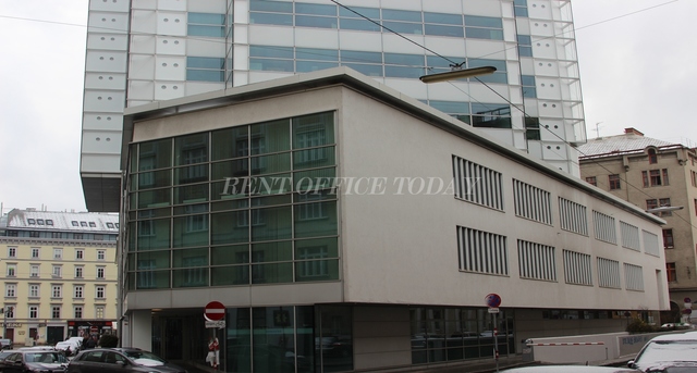 office rent galaxy 21-1
