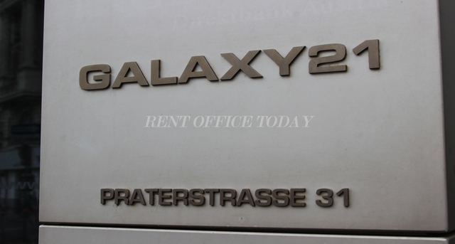 office rent galaxy 21-1