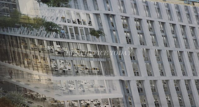 office rent ibox-1