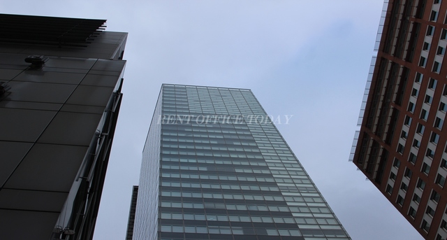 бизнес центр izd tower-1