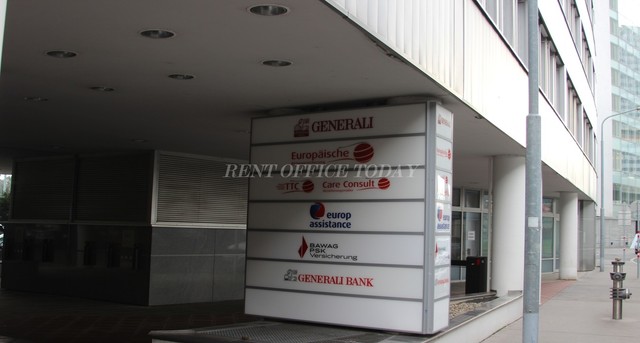 location de bureau k4-1