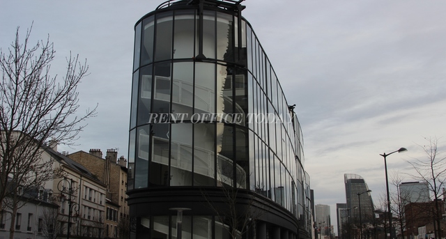 office rent kleber defense-1