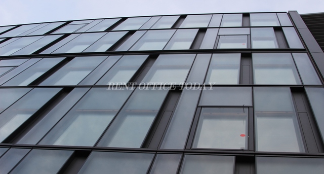 office rent kleber defense-1