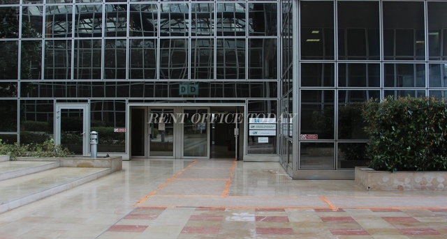 office rent le baudran-1