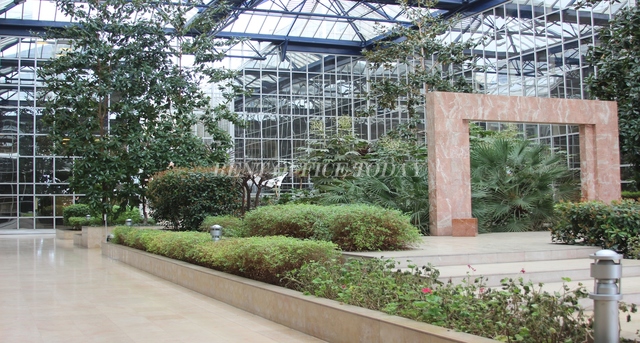 office rent le baudran-1