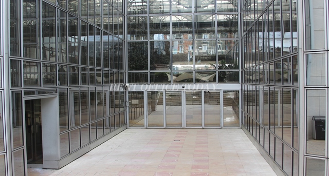 office rent le baudran-1