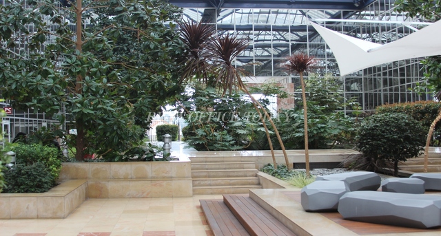 office rent le baudran-1