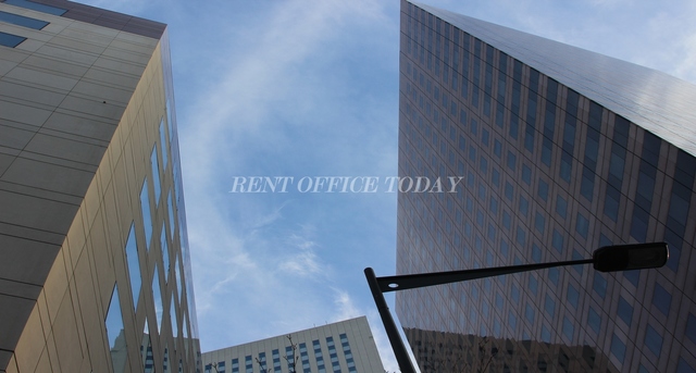 office rent le colisee-1